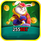 Imagem promocional da 255Bet mostrando a plataforma e suas vantagens